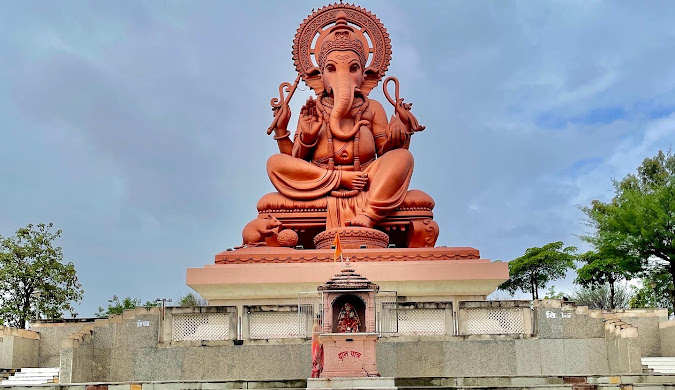 Birla Ganpati Temple