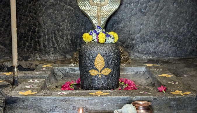 Ghoravadeshwar Shiv Mandir